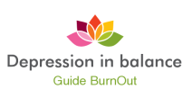 logo Depression Balance